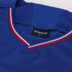 Alpine Esteban Ocon 2021 Signed Shirt 16 Alpine Esteban Ocon 2021 Signed Shirt