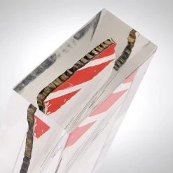 Alpine Alpine Esteban Ocon 2021 Bodywork In Acrylic 12 Alpine Alpine Esteban Ocon 2021 Bodywork In Acrylic