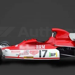 1972 BRM P180 Official Show Car F1® Race Cars 10 1972 BRM P180 Official Show Car F1® Race Cars