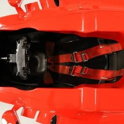 2013 Ferrari F138 Official Show Car 15 2013 Ferrari F138 Official Show Car