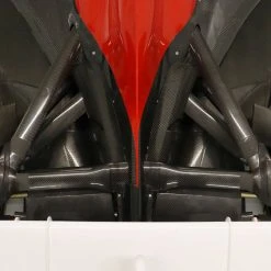 2013 Ferrari F138 Official Show Car