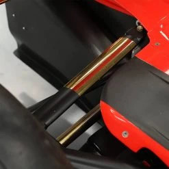 1999 Ferrari F399 Official Show Car 16 1999 Ferrari F399 Official Show Car