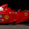1999 Ferrari F399 Official Show Car
