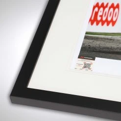 Alpine Fernando Alonso 2021 Signed Photo – Qatar GP 2 7 Alpine Fernando Alonso 2021 Signed Photo – Qatar GP 2