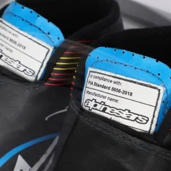 Alpine Alpine Fernando Alonso 2021 Race Spec Race Boots