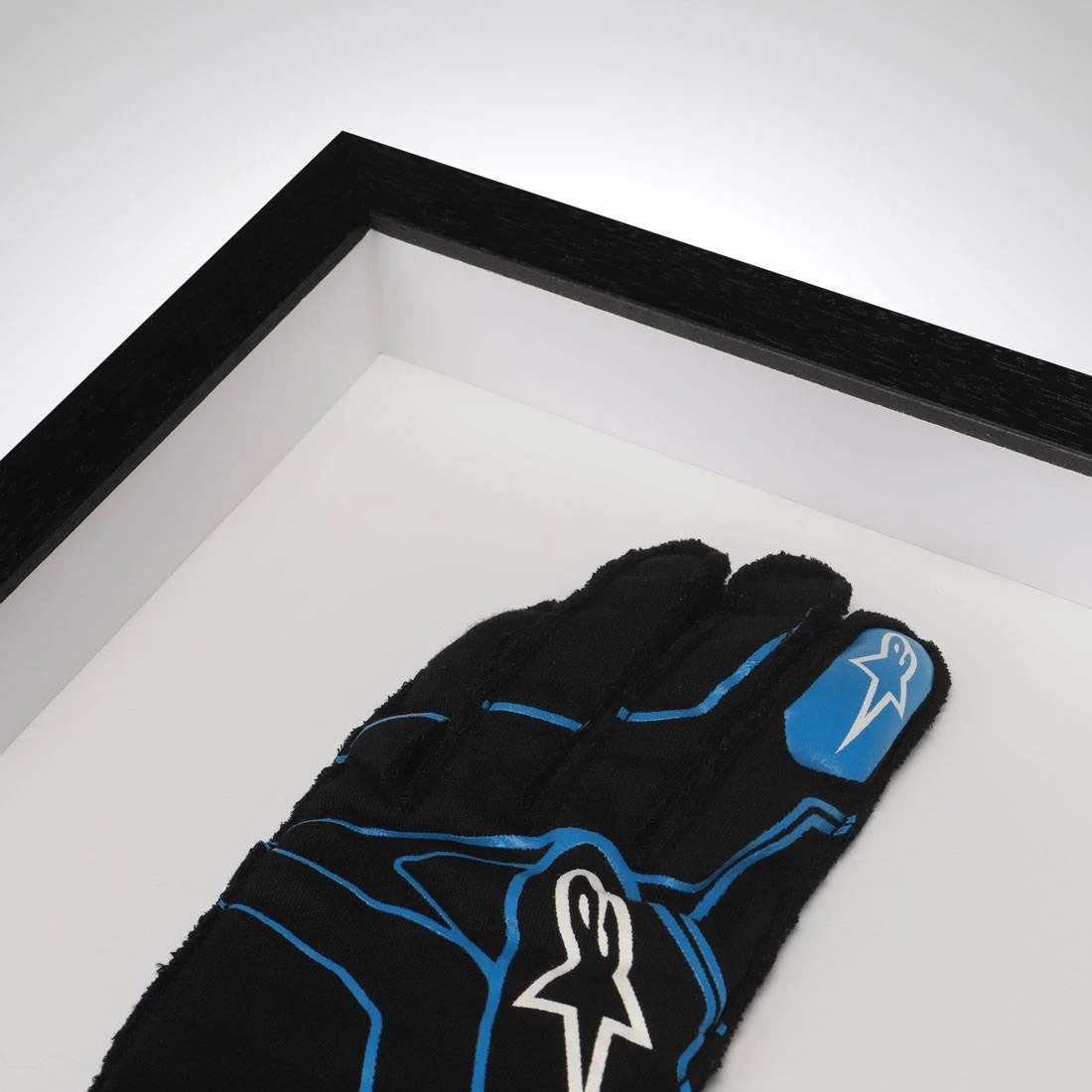 Alpine Alpine Fernando Alonso 2021 Race Spec Race Gloves 7 Alpine Alpine Fernando Alonso 2021 Race Spec Race Gloves