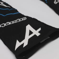 Alpine Alpine Fernando Alonso 2021 Race Spec Race Gloves 15 Alpine Alpine Fernando Alonso 2021 Race Spec Race Gloves