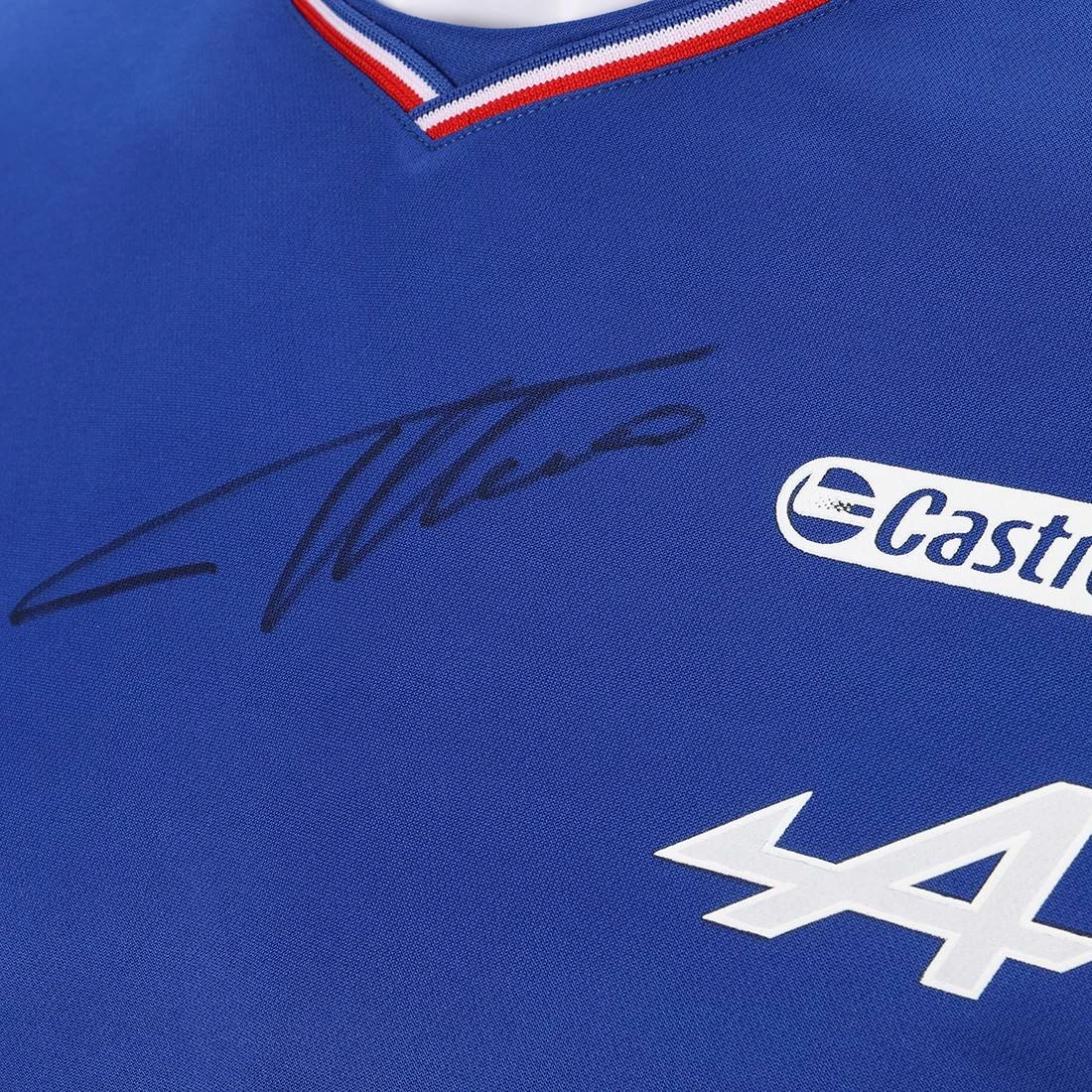 Fernando_Alonso_2021_Signed_Polo_Shirt_4.jpg Alpine Alpine Fernando Alonso 2021 Signed Shirt