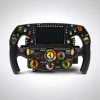 Scuderia Ferrari F1-75 2022 1:1 Scale Model Steering Wheel