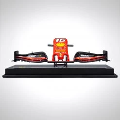 Charles Leclerc 2019 1:12 Scale Model Nose Cone - Ferrari