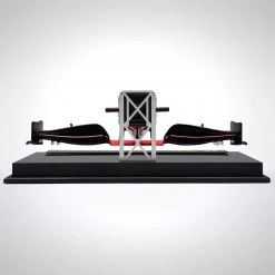 Charles Leclerc 2019 1:12 Scale Model Nose Cone - Ferrari