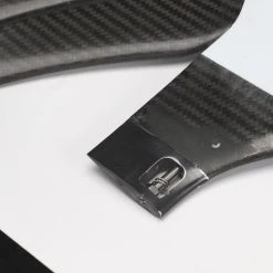 Sahara Force India F1 Team 2014 Rear Wing Endplate 10 Sahara Force India F1 Team 2014 Rear Wing Endplate