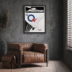 Sahara Force India F1 Team 2014 Rear Wing Endplate 12 Sahara Force India F1 Team 2014 Rear Wing Endplate