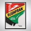 Sahara Force India F1 Team 2014 Rear Wing Endplate - Roshfran
