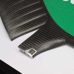 Sahara Force India F1 Team 2014 Rear Wing Endplate - Roshfran 10 Sahara Force India F1 Team 2014 Rear Wing Endplate - Roshfran