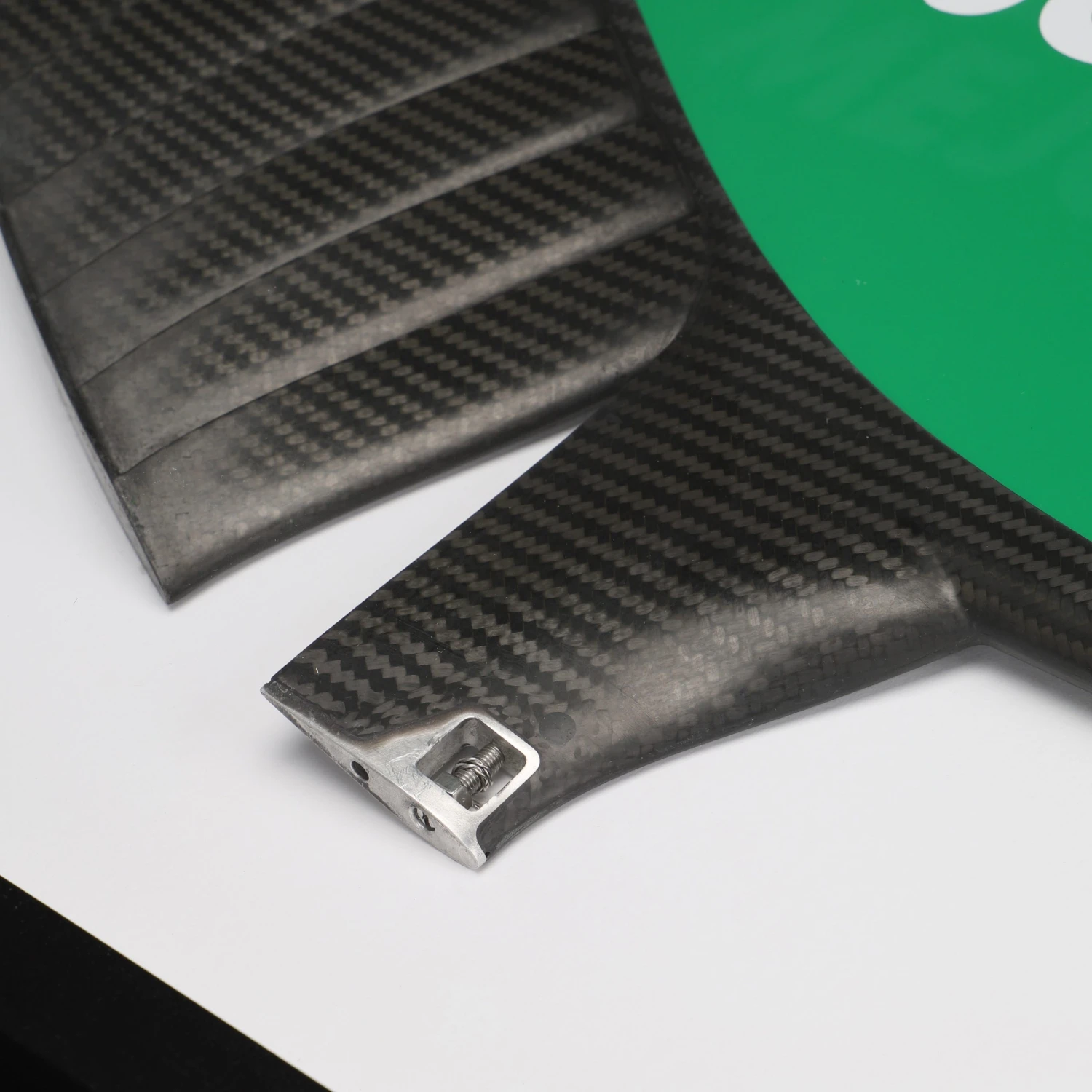 Sahara Force India F1 Team 2014 Rear Wing Endplate - Roshfran 4 Sahara Force India F1 Team 2014 Rear Wing Endplate - Roshfran