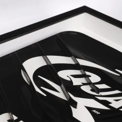 Sahara Force India F1 Team 2016 Rear Wing Endplate 9 Sahara Force India F1 Team 2016 Rear Wing Endplate