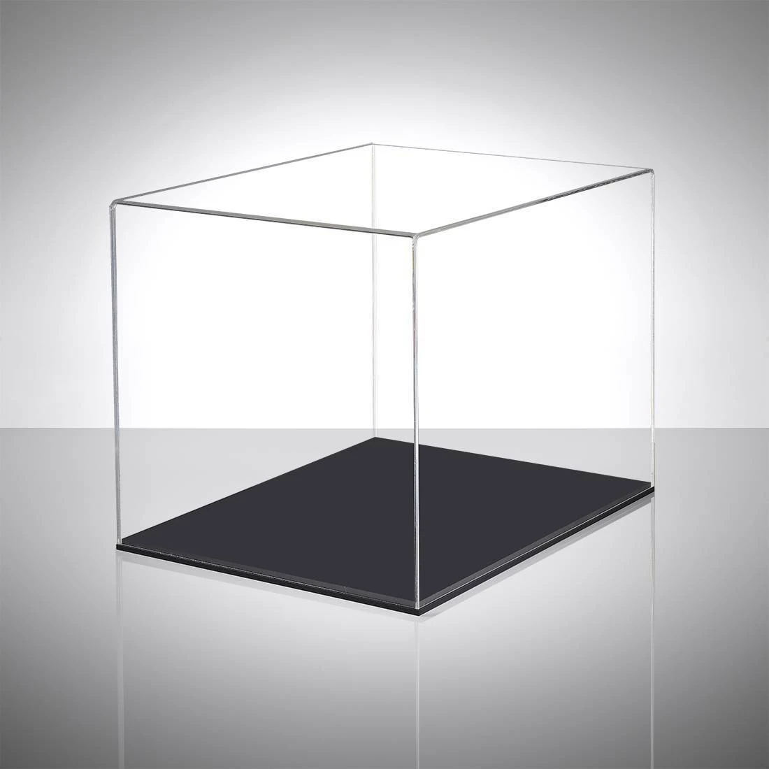 F1 Authentics Full-Size Helmet Display Case - Standard 1 F1 Authentics Full-Size Helmet Display Case - Standard