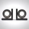 F1 Authentics Father's Day Gifts F1 Gear Ratio Bookends