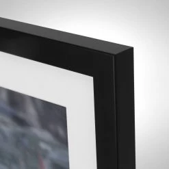 Williams Williams George Russell 2021 Belgian GP – James Moy Print