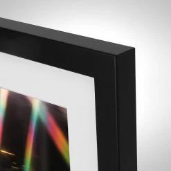 F1 Authentics Lewis Hamilton George Russell Mercedes W11 – Under The Lights - James Moy Print 5 F1 Authentics Lewis Hamilton George Russell Mercedes W11 – Under The Lights - James Moy Print