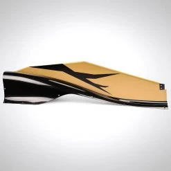 Haas F1 Team 2019 VF-19 Engine Cover 7 Haas F1 Team 2019 VF-19 Engine Cover