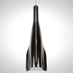 Haas F1 Team 2019 VF-19 Engine Cover 8 Haas F1 Team 2019 VF-19 Engine Cover