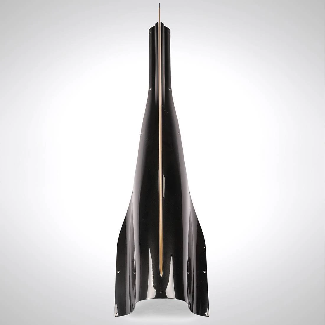 Haas F1 Team 2019 VF-19 Engine Cover 3 Haas F1 Team 2019 VF-19 Engine Cover