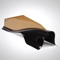 Haas F1 Team 2019 VF-19 Engine Cover 9 Haas F1 Team 2019 VF-19 Engine Cover