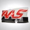 Haas F1 Team 2020 Right-hand Sidepod