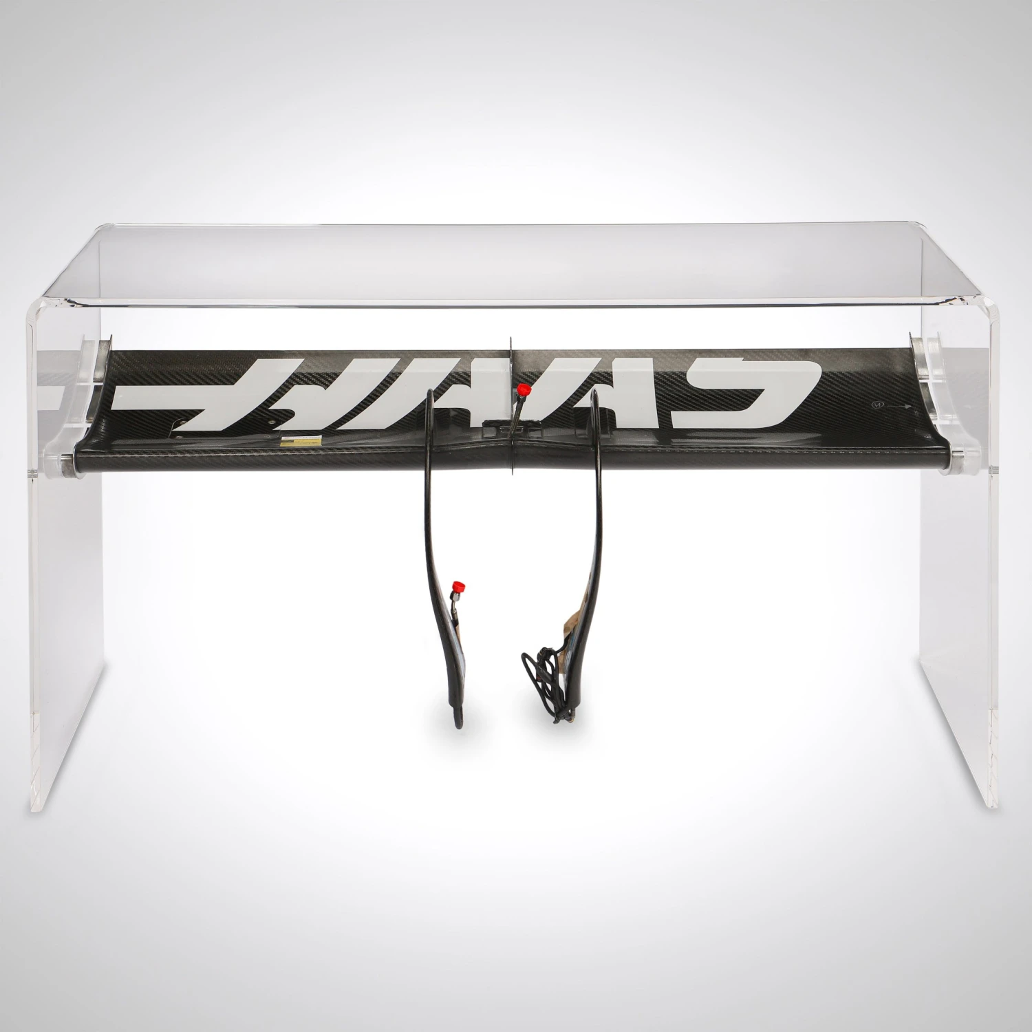 Haas F1 Team 2019 Rear Wing Table 2 Haas F1 Team 2019 Rear Wing Table