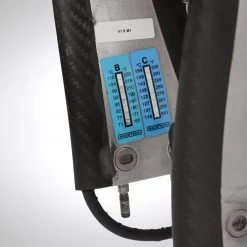 Haas F1 Team 2019 Rear Wing Table 8 Haas F1 Team 2019 Rear Wing Table