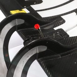 Haas F1 Team 2019 Rear Wing Table 11 Haas F1 Team 2019 Rear Wing Table