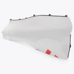 Haas 2020 Race-used Quarter Panel Upper Right-hand