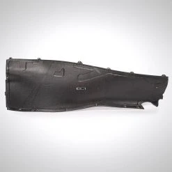 Haas 2020 Race-used Quarter Panel Upper Right-hand