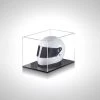 F1 Authentics Helmets 1:2 Scale Helmet Display Case