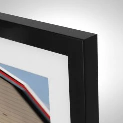 F1 Authentics Lewis Hamilton 2021 British GP Wing – James Moy Print 5 F1 Authentics Lewis Hamilton 2021 British GP Wing – James Moy Print