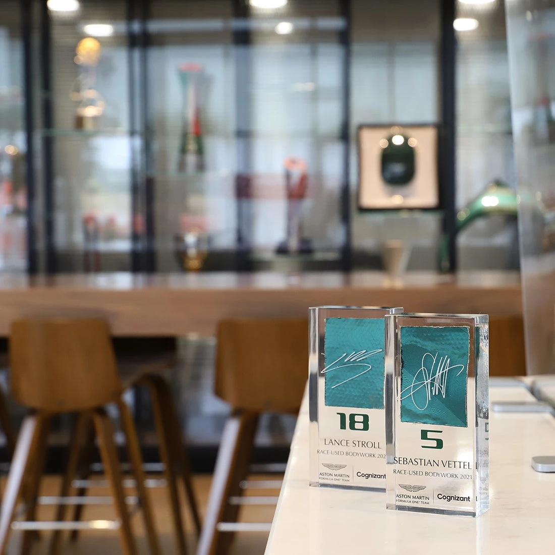 IMG_3974-3.jpg Aston Martin Lance Stroll 2021 Bodywork In Acrylic Aston Martin