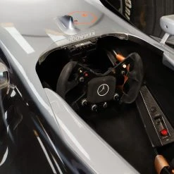 1999 McLaren MP4-14 Official Show Car