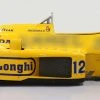 Team Archive 1987 Ayrton Senna Lotus F1 Team 99T Official Show Car