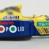 1991 Benetton B190B Official Show Car