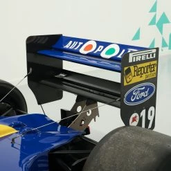 1991 Benetton B190B Official Show Car