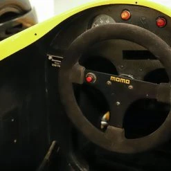 1991 Benetton B190B Official Show Car