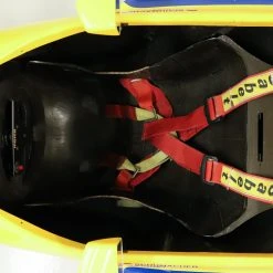 1991 Benetton B190B Official Show Car