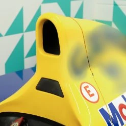 1991 Benetton B190B Official Show Car