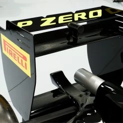 2018 Official Pirelli Show Car F1® Race Cars