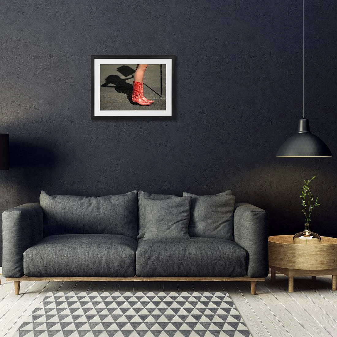 F1 Authentics Austin Grand Prix - James Moy F1® Art Print Father's Day Gifts 3 F1 Authentics Austin Grand Prix - James Moy F1® Art Print Father's Day Gifts