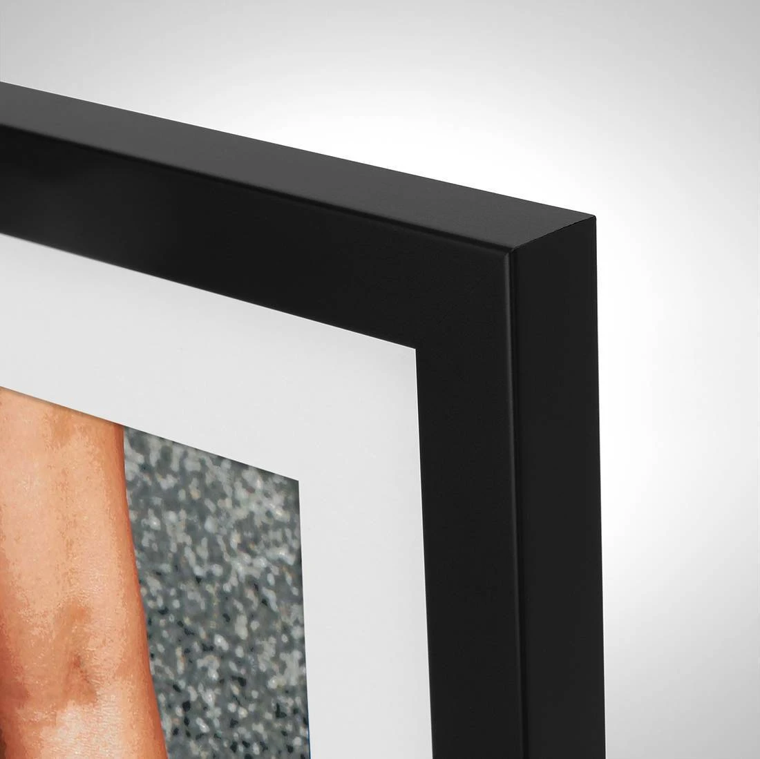 F1 Authentics Grid Girl - James Moy F1® Art Print 3 F1 Authentics Grid Girl - James Moy F1® Art Print