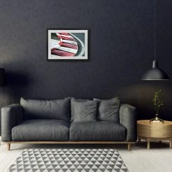 F1 Authentics Kerb Detail – James Moy F1® Art Print Father's Day Gifts 4 F1 Authentics Kerb Detail – James Moy F1® Art Print Father's Day Gifts