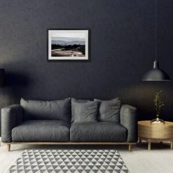 F1 Authentics Father's Day Gifts Barcelona – James Moy F1® Art Print